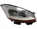 CN C4PIC P HEADLAMP 552 1125RMLD EM ABAKUS Additional information adjustment motors included