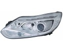 HEADLIGHT FORD FOCUS 11