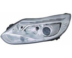 HEADLIGHT FORD FOCUS 11