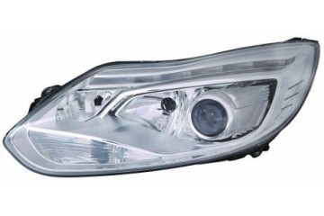 HEADLIGHT FORD FOCUS 11