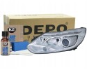 HEADLIGHT FORD FOCUS 11 Part manufacturer Abakus