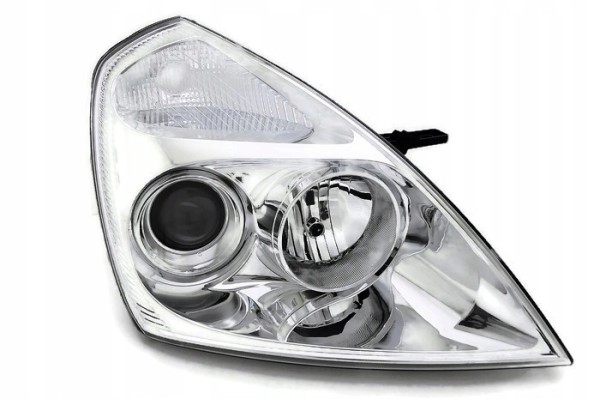 Kia Carnival Since 2006 Headlight Right