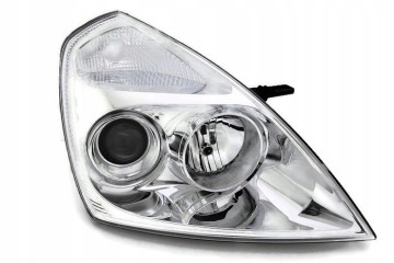 Kia Carnival Since 2006 Headlight Right