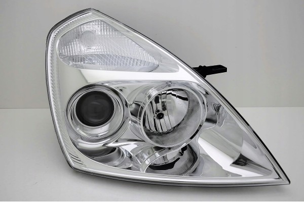 Kia Carnival Since 2006 Headlight Right Catalog number of the part 223 1127R LD EM