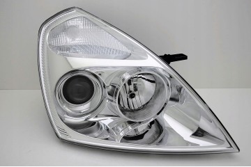 Kia Carnival Since 2006 Headlight Right Catalog number of the part 223 1127R LD EM