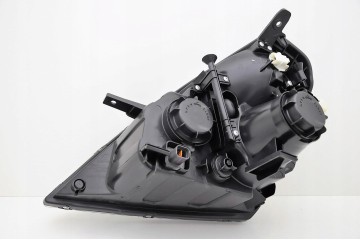 Kia Carnival Since 2006 Headlight Right Part manufacturer Abakus