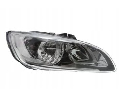HEADLIGHT LAMP RIGHT 045203 VALEO VOLVO S60 II