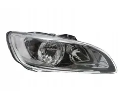 HEADLAMP LAMP RIGHT 045203 VALEO VOLVO S60 II