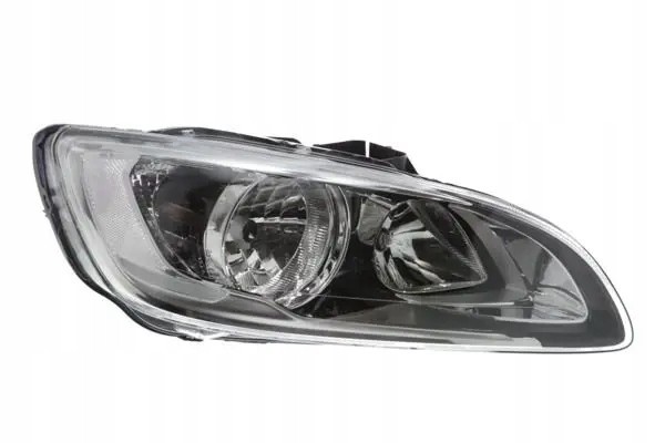 HEADLIGHT LAMP RIGHT 045203 VALEO VOLVO S60 II