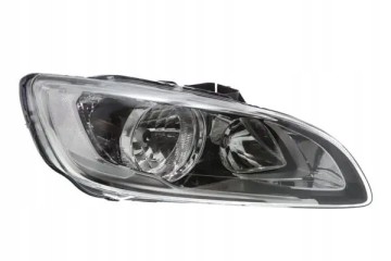 HEADLIGHT LAMP RIGHT 045203 VALEO VOLVO S60 II