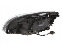 HEADLIGHT LAMP RIGHT 045203 VALEO VOLVO S60 II Packaging status original