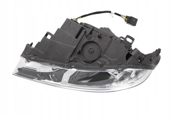 HEADLIGHT LAMP RIGHT 045203 VALEO VOLVO S60 II Part manufacturer Valeo