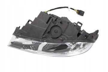 HEADLIGHT LAMP RIGHT 045203 VALEO VOLVO S60 II Part manufacturer Valeo