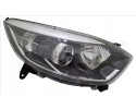 HEADLAMP LAMP 20 14696 15 2 TYC