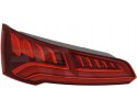 Rear lamp left TYC Audi Q5 FY 09 16 10 20 13X487 E