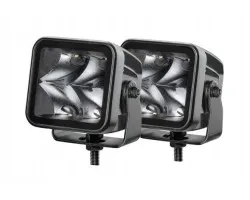 Long-Range Headlight Hella 1FA 358 176-821