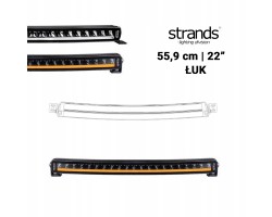Siberia SRC 22 60cm LED Panel Arch