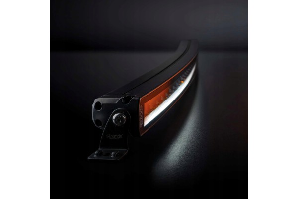 Siberia SRC 22 60cm LED Panel Arch Voltage 10 V