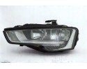 HEADLAMP LAMP RIGHT WITH MOTOR FOR ADJUSTMENT
