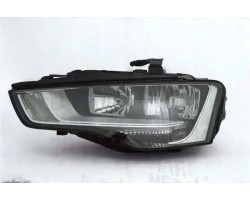 HEADLAMP LAMP RIGHT WITH MOTOR FOR ADJUSTMENT