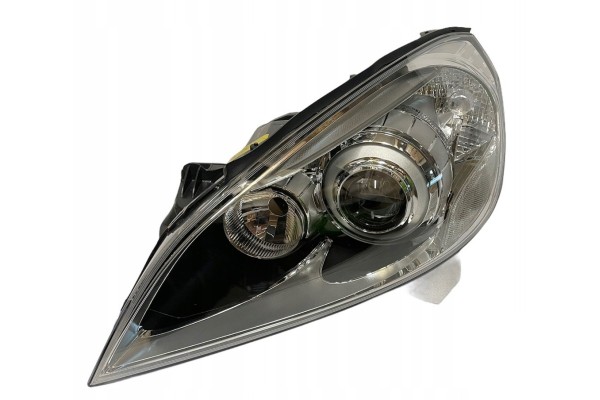 VOLVO S60 V60 10 13 XENON NEW HEADLIGHT LEFT