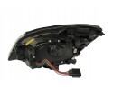 VOLVO S60 V60 10 13 XENON NEW HEADLIGHT LEFT Catalog number of the part 773 1140LMLDAEM