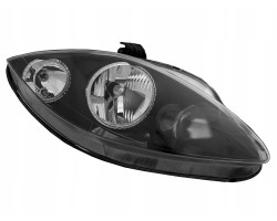 Headlight right VALEO SEAT ALTEA 5P1 5P5 03 04 6755102V