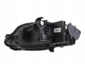 Headlight right VALEO SEAT ALTEA 5P1 5P5 03 04 6755102V Packaging status original