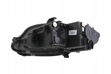 Headlight right VALEO SEAT ALTEA 5P1 5P5 03 04 6755102V Packaging status original