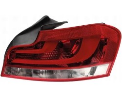 REAR LAMP 2VP 010 756 191 HELLA BMW 1 E82 E88