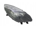 HEADLIGHT LAMP 20 12046 05 2 TYC RENAULT