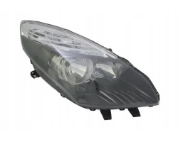 HEADLIGHT LAMP 20 12046 05 2 TYC RENAULT
