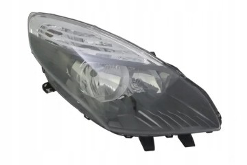 HEADLIGHT LAMP 20 12046 05 2 TYC RENAULT