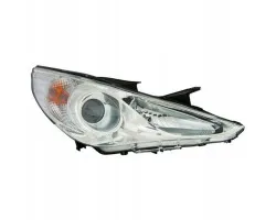 Abakus 221-1156L-LDEM1 Headlight