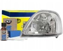 MAGNETI MARELLI HEADLIGHT NISSAN Part manufacturer Magneti Marelli
