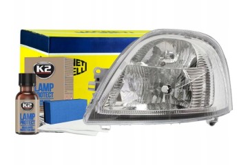 MAGNETI MARELLI HEADLIGHT NISSAN Part manufacturer Magneti Marelli