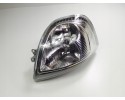 MAGNETI MARELLI HEADLIGHT NISSAN Catalog number of the part 712419501129