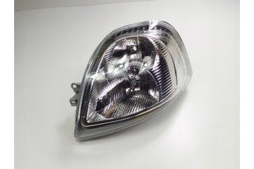 MAGNETI MARELLI HEADLIGHT NISSAN Catalog number of the part 712419501129