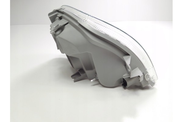 MAGNETI MARELLI HEADLIGHT NISSAN Product weight with unit packaging 6 kg