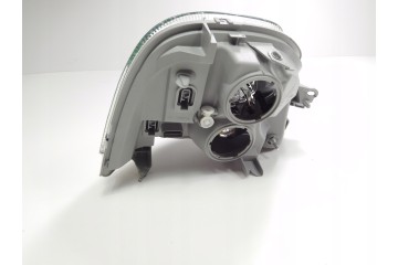 MAGNETI MARELLI HEADLIGHT NISSAN Car type buses cargo vans
