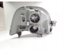 MAGNETI MARELLI HEADLIGHT NISSAN Type of low beam headlights traditional halogen