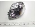 MAGNETI MARELLI HEADLIGHT NISSAN Version European
