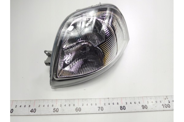 MAGNETI MARELLI HEADLIGHT NISSAN Version European