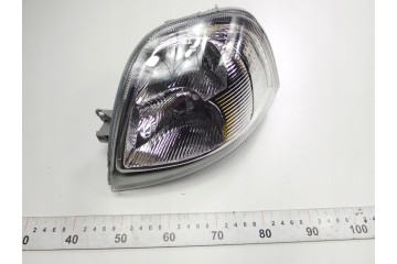 MAGNETI MARELLI HEADLIGHT NISSAN Version European