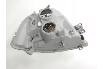 MAGNETI MARELLI HEADLIGHT NISSAN Additional information adjustment motors included