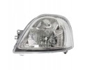 MAGNETI MARELLI HEADLIGHT NISSAN Catalog number of substitutes ABAKUS 551 1149L LD EM
