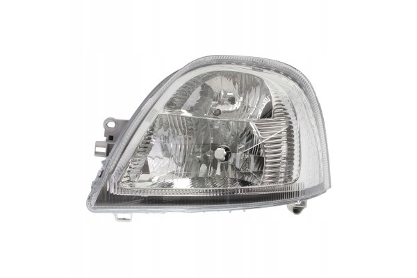 MAGNETI MARELLI HEADLIGHT NISSAN Catalog number of substitutes ABAKUS 551 1149L LD EM