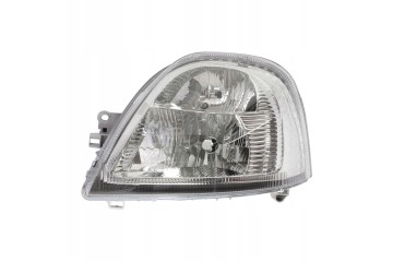 MAGNETI MARELLI HEADLIGHT NISSAN Catalog number of substitutes ABAKUS 551 1149L LD EM