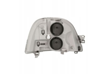 MAGNETI MARELLI HEADLIGHT NISSAN Catalog number of the original OPEL 9121034