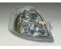 MAGNETI MARELLI HEADLIGHT NISSAN Installation side left